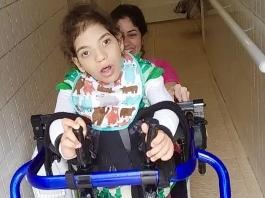 Stem Cell Therapy for Cri-du-chat Syndrome