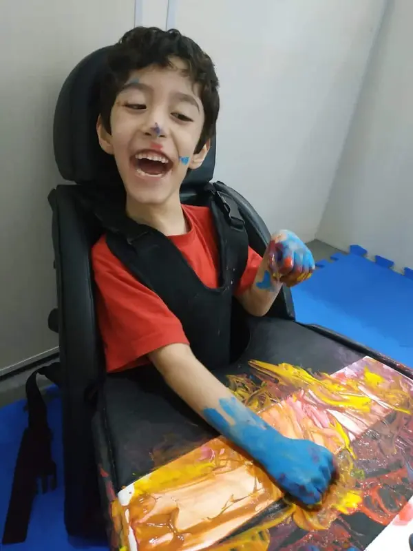 Seizure-Free after Stem Cells treatment