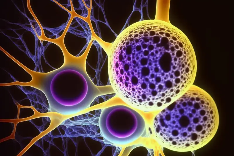The Future of Stem Cell Treatment in Neurology