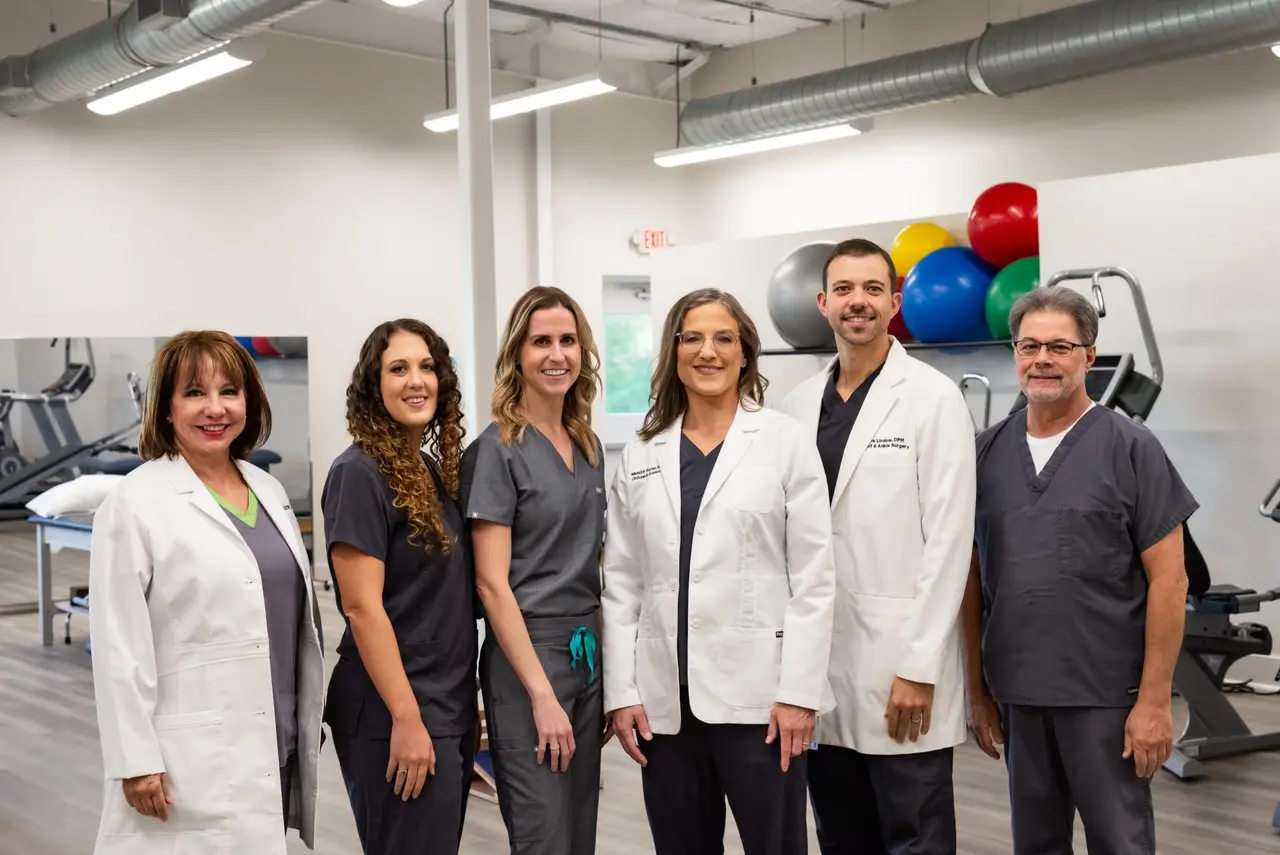 the progress of patients after receiving stem cell therapy