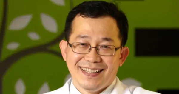 Asia’s leading Autism Expert Dr. Torsak Shares Insights on ASD Treatment