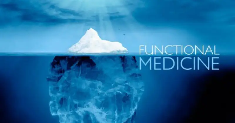 What is Functional Medicine?