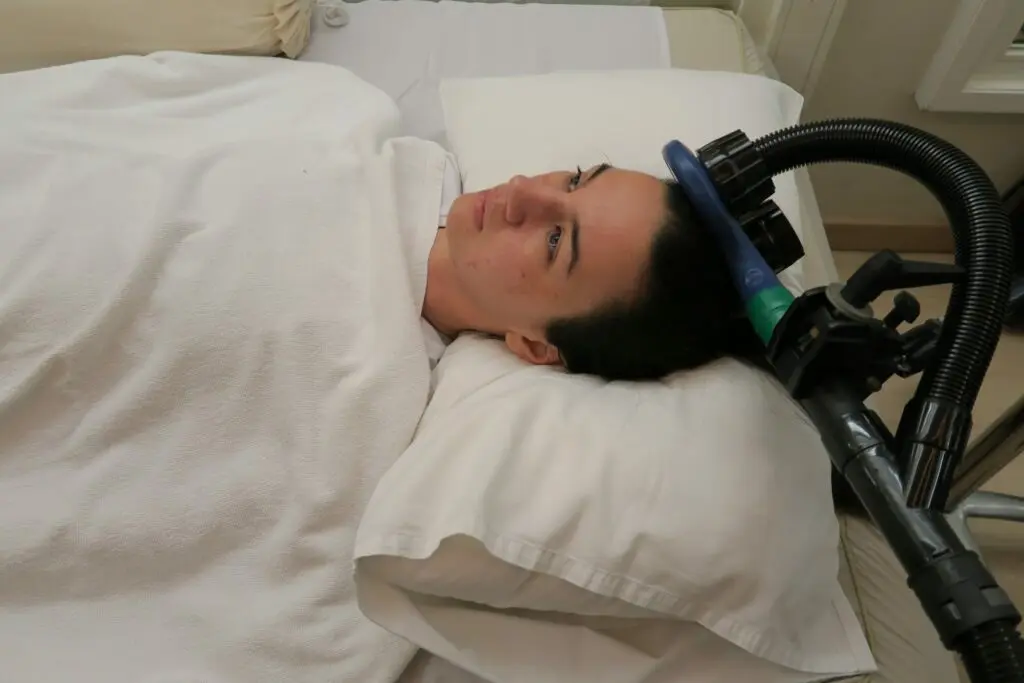 Ischemic Stroke Patient Improves After Stem Cells