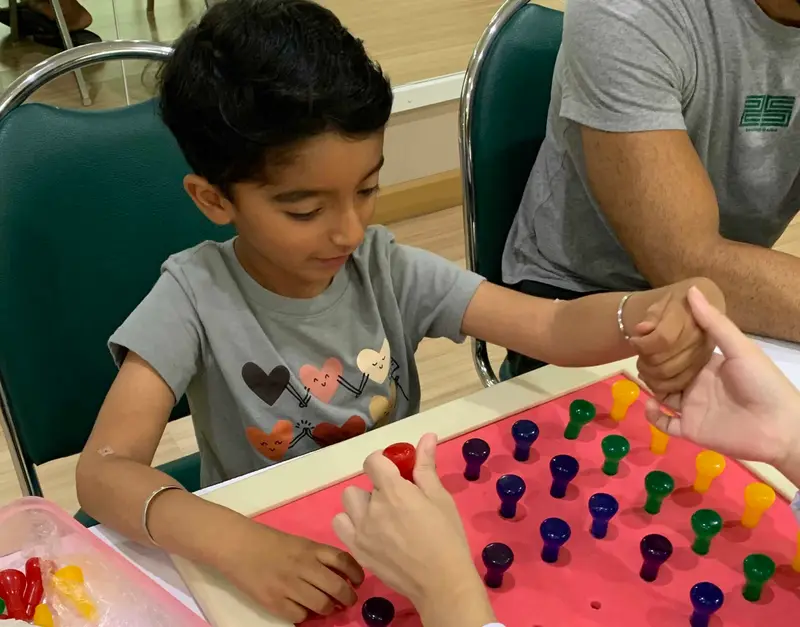 Q&A - Stem Cell Therapy for Cerebral Palsy