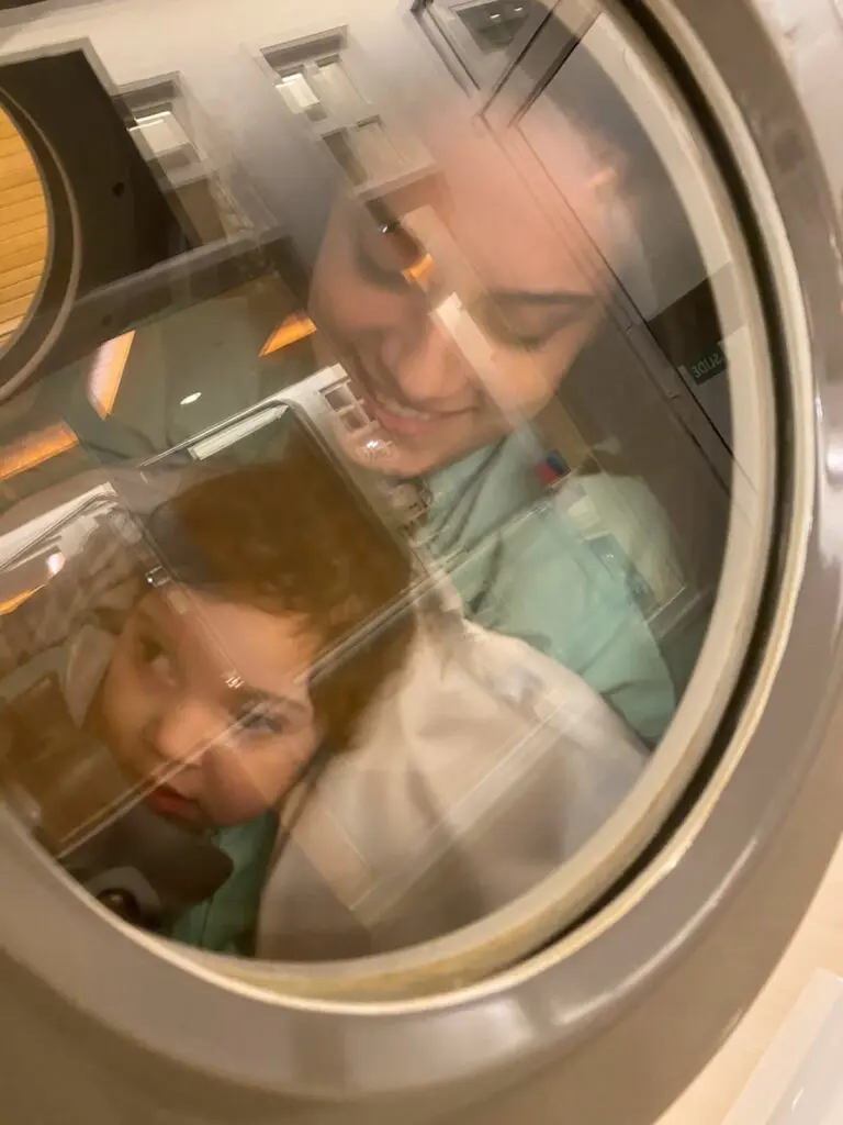 Open letter from a patient's mom