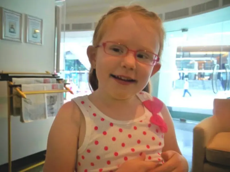 Sight for Ireland – A Patient Perspective