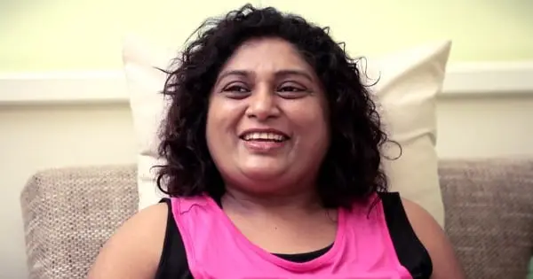 Stem Cells Give Ataxia Patient Juliet New Lease On Life [Video]