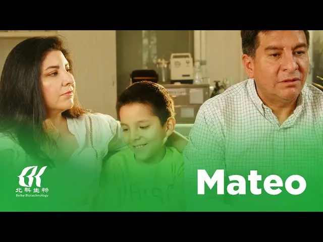Stem Cell for Autism – Testimonial video