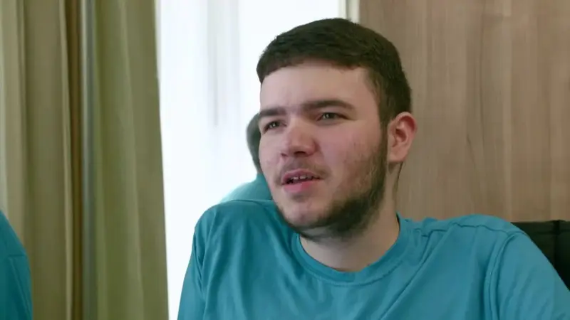 Rafael muscular dystrophy stem cell treatment patient