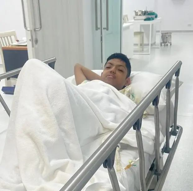 Ali’s Case: Spina Bifida & Stem Cell Therapy at Beike