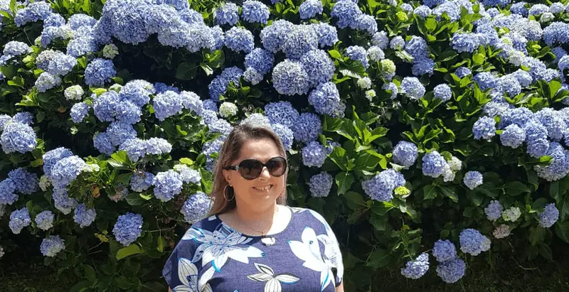 Juliana - After Stem Cell Treatment for Muscular Dystrophy
