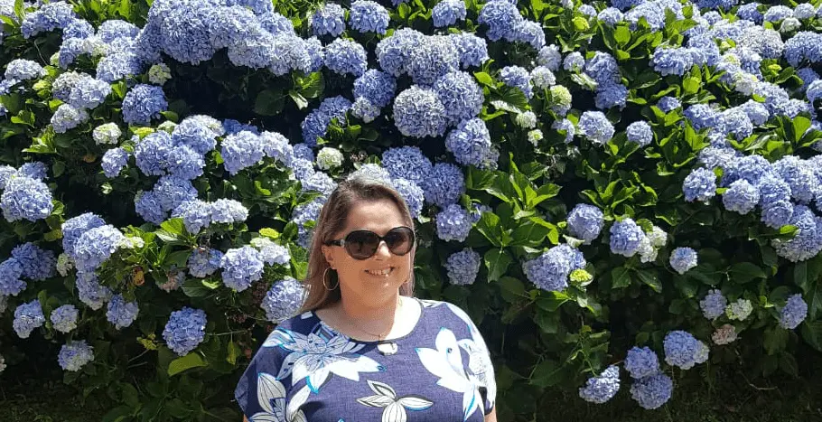 Juliana - After Stem Cell Treatment for Muscular Dystrophy