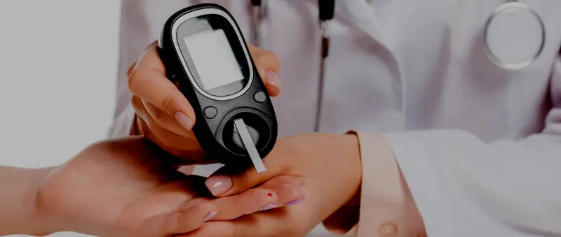 Stem cells as a treatment for diabetes