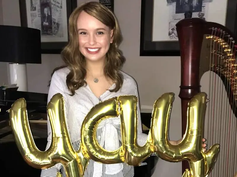 Canada student Jocelyn McGlynn Finds Stem Cell Match