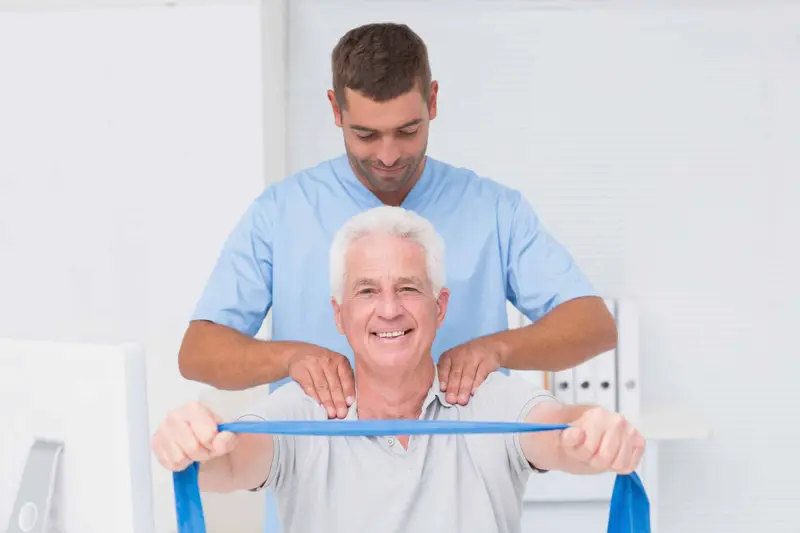 Regenerative Medicine Injection for Orthopedics