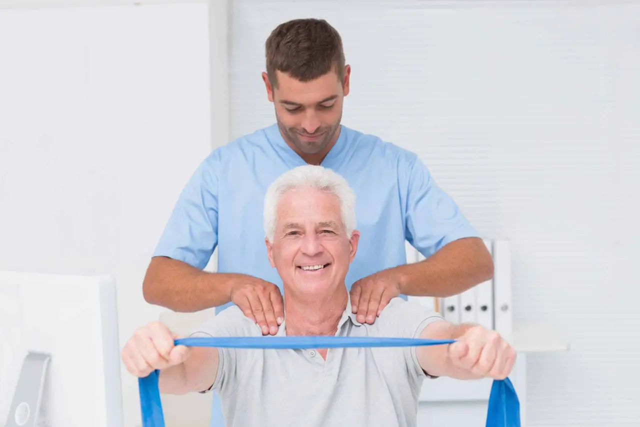 Regenerative Medicine Injection for Orthopedics￼