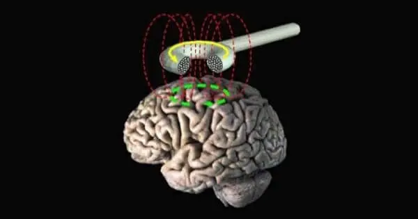 Transcranial Magnetic Stimulation in Autism and Other Chronic Conditions [Video]