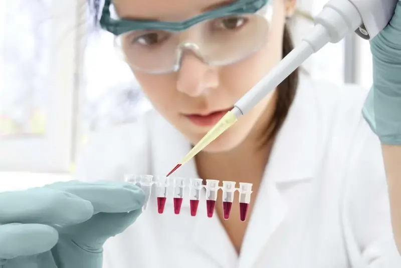 Mice With Friedreich's Ataxia Experience Nerve Cell Repair After Bone Marrow Transplants