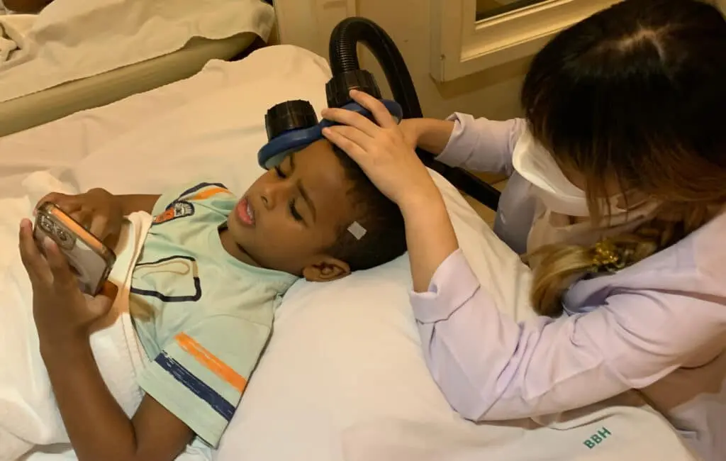 How Regenerative Therapy is Helping to Advance Treatment for Degenerative diseases￼